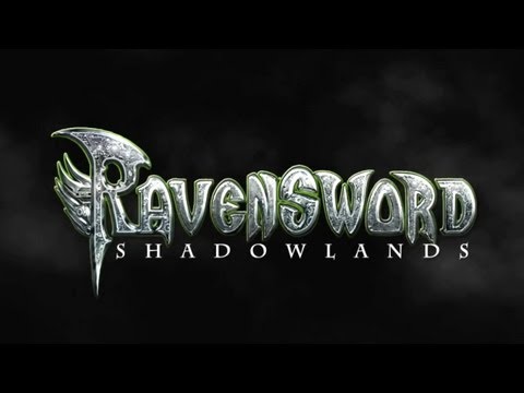 Official Ravensword: Shadowlands Teaser Trailer