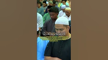 تلاوة عطرة للقارئ الشيخ شكري علي #قران_كريم #اكسبلور #المصحف