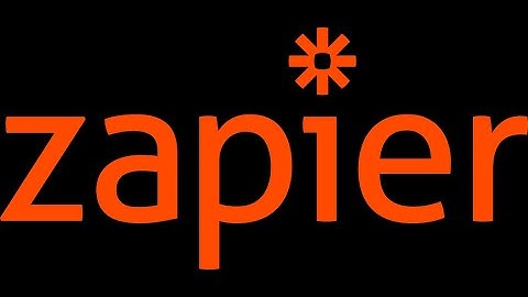 Zapier Integration
