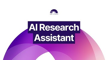 Introducing Arc Studio