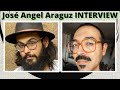 #poetry José Angel Araguz Interview | #newbook #publishing #academia  Community, Kindness, Intention
