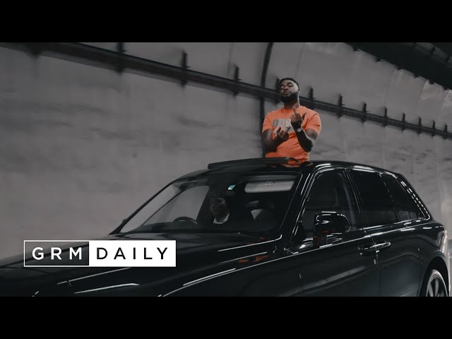 LORD - Intro [Music Video] | GRM Daily class=