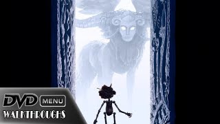 DvD/Blu-ray Walkthrough Review Gullermo Del Toros Pinocchio Criterion Collection