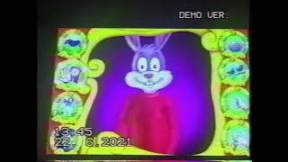 Coelho Sabido Material Teatro Dos Dedos