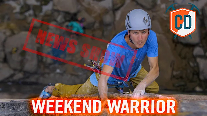 Is This Guy The Strongest Weekend Warrior In The W...