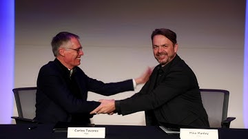 Groupe PSA and FCA agree to merge