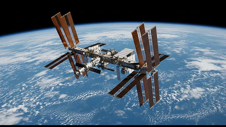 The End of NASA Is Coming