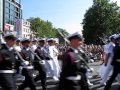 Défilé Royal du 21 Juillet 2014, Bruxelles Belgique