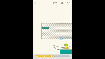 Draw Lines Hard Level 119 | 3 Stars
