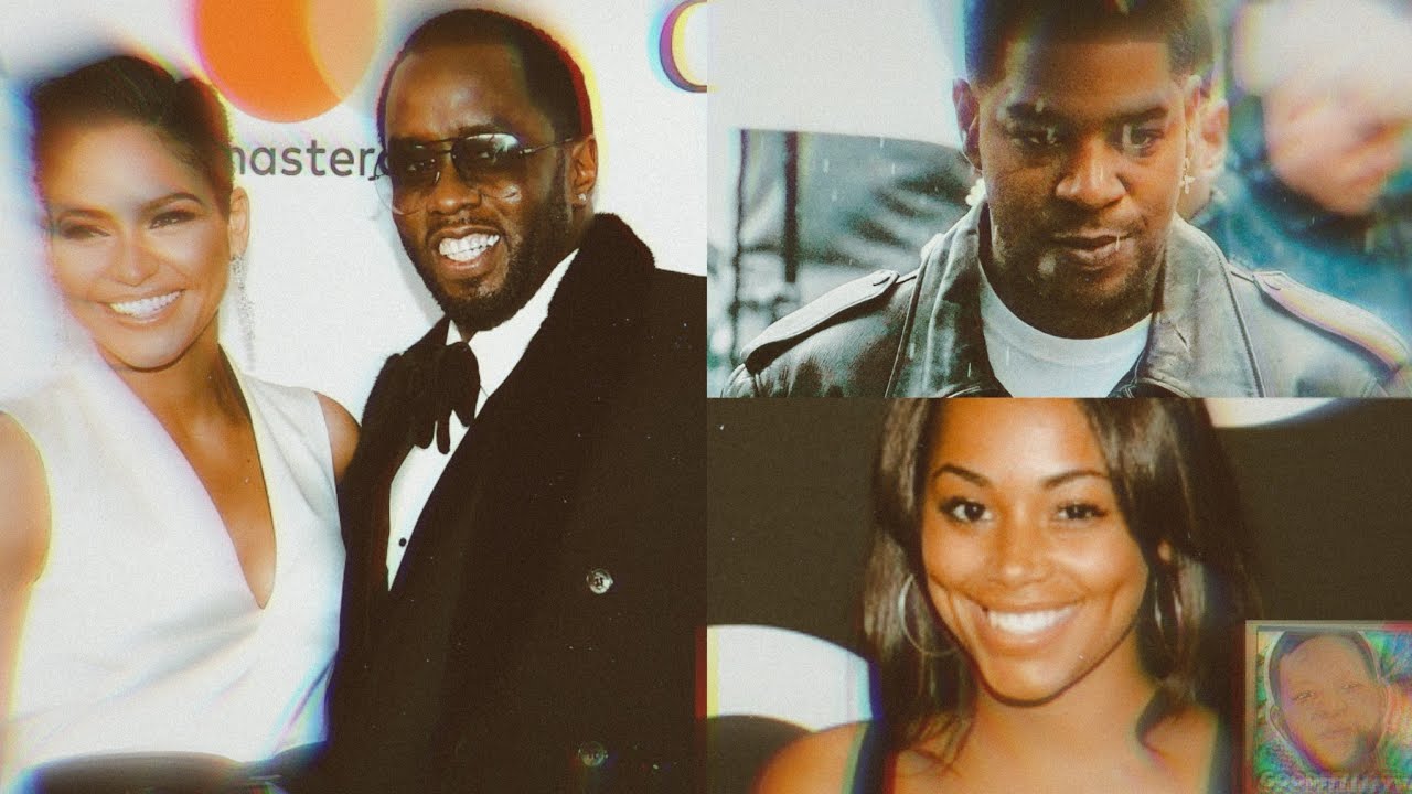 Lauren London to Testify Against Diddy | Kid Cudi Spills The Beans on ...