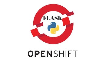 Deploy A Flask App To Openshift Cluster