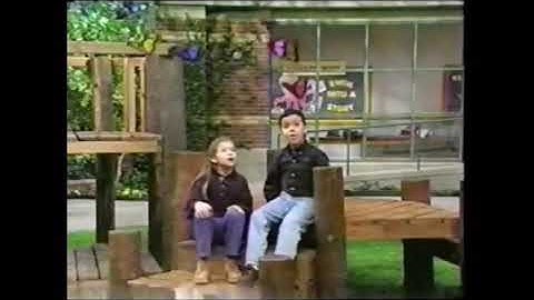 The Complete Fifth Season (Tape 1) (1998 Version) Part 6