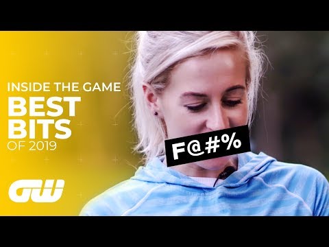 Best Bloopers, Fails & Funnies of 2019 | Inside The Game | Golfing World