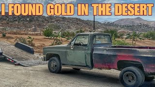 Building a Squarebody Truck?  Watch this first!!!