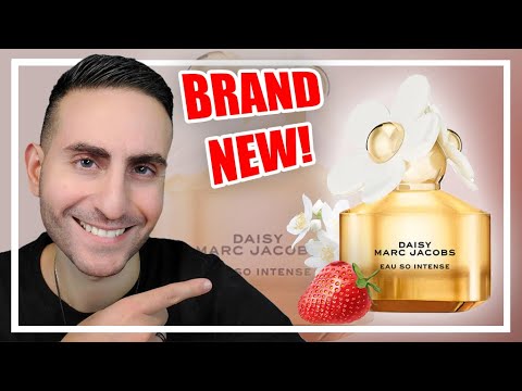 Daisy by Marc Jacobs (Eau de Parfum) » Reviews & Perfume Facts