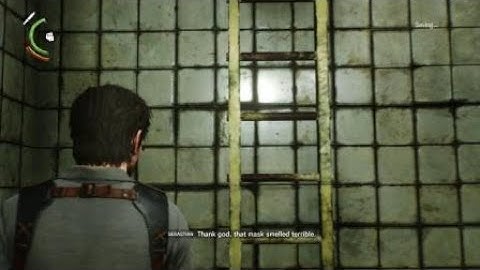 Evil Within 2:First person