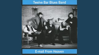 Video thumbnail of "Twelve Bar Blues Band - Help Me"