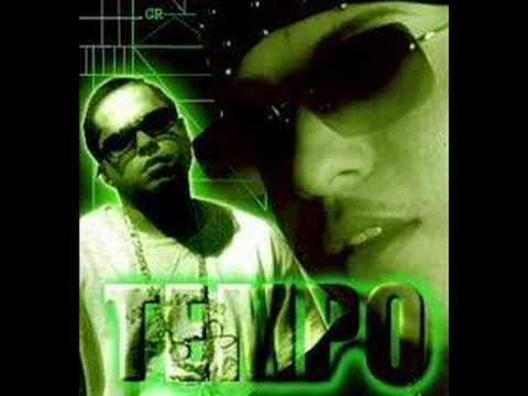 Tempo - Conozcan Otra Parte De Mi
