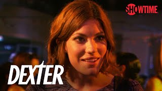 Deb's Special Song 🎶 🎵 Dexter
