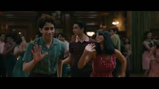 Dance The Night Megamix X The Archies  Wolly Bully Dance  Zoya Akhtar  Suhana Khan