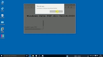 edge bypass aslr