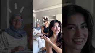 Annem Ve Anneannem Kombinlerimi Oyluyor Adil Puanlar Mıydı Şimdii?? Ahahah