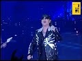 Концерт Scorpions, 09.11.2017