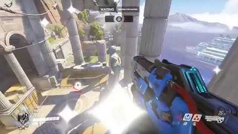 Overwatch Workshop: Floor Based Effects