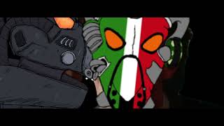 Its Impossible For Italianenclavesupporter To Be A Good Youtuber Shitty Edit
