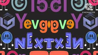 Yevgeniy Channel Logo Bloopers 3 Take 110 In Confision