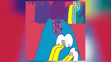 Polygonia - Upside Down [mulemusiq]