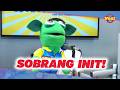 MGA 2 BESES MALIGO ARAW-ARAW! - Rico Panyero & Marsian (May 26, 2026) | PART 1