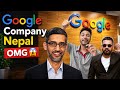Google Aba Nepal Ma? 5 Arab Ko Lagani! | Google company | Nepal Data Center | #balenshah #nepal 