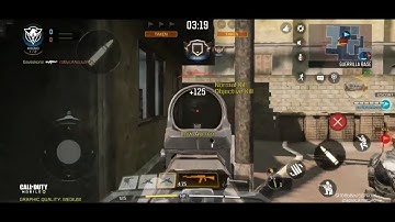 Call of Duty: Mobile || Capture The Flag || Android Gameplay 2022 || Mobile Games