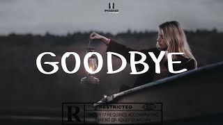 Goodbye - Free Dancehall Riddim Instrumental Type Beat [2022]