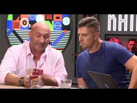 Hejt Park Marcin