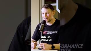 UFC Hall of Famer Forrest Griffin shares the shocking truth of how athletes go broke. 😱