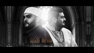 Amin Big A Feat. Amirhossein Eftekhari - Be Name Iran 