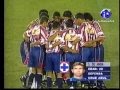 Cruz Azul vs Chivas Final Estrellas del milenio 1999 Completo