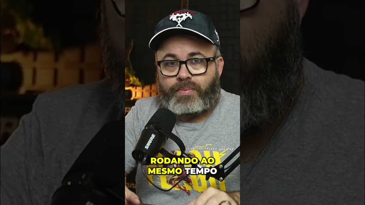 Claude Code Opus 4.7: A Revolução que Ninguém Viu Chegar! #shorts