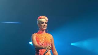 Katy Perry & Zedd - 365 - Capital One Jam Fest - 2019-04-07 - Armory; Minneapolis, Minnesota Resimi