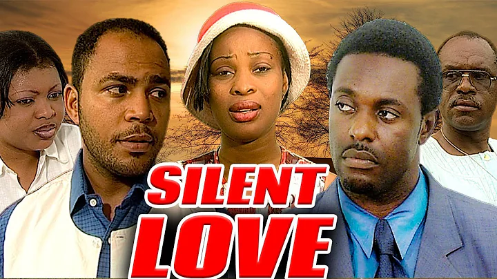 SILENT LOVE (RAMSEY NOAH, GEORGINA ONUHA, JIM IYKE, ASHLEY NWOSU)NOLLYWOOD CLASSIC MOVIES #trending
