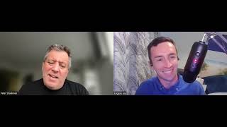 #60 Peter Shankman  Faster Than Normal, How ADHD is Your Superpower
