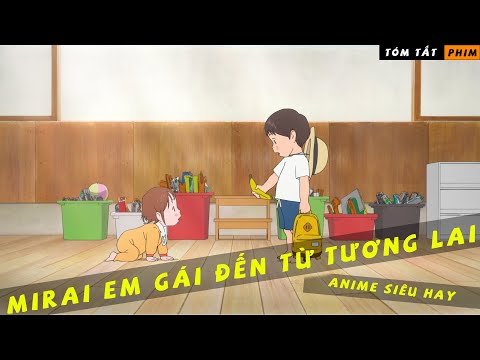 Anime Em Gái Đến Từ Tương Lai - REVIEW PHIM ANIME EM GÁI ĐẾN TỪ TƯƠNG LAI|| LẦN ĐẦU BỊ CHO RA RÌA LÀ CẢM GIÁC THẾ NÀO