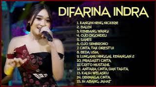 Full Difarina Indra - Kangen Neng Nickerie