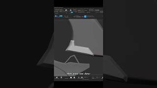 Day 20 of becoming a professional artist #zbrush #3d #process