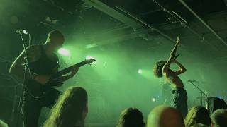 Enterprise Earth @ KIFF Aarau - Neo-Promethean - 3 October 2026