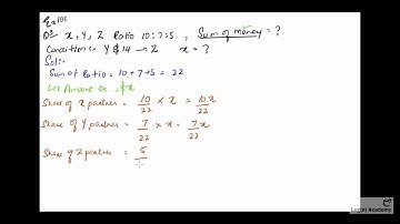 Buzjani Maths Series -Olevels- Problem & Solution
