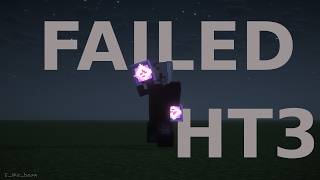 VTL Tester Montage [Failed HT3]