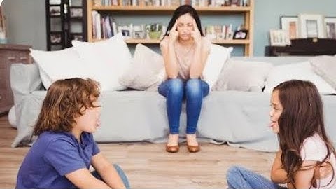 Childfree Benefits: avoiding single parenthood Part 2